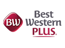 Best Western Plus Executive Residency Nashville Antioch Logo